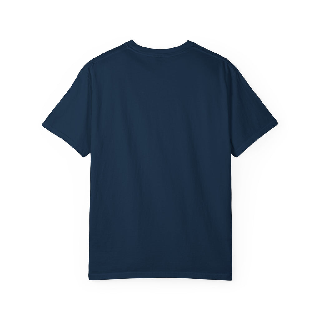 Dare to Stand Out T-Shirt - Unisex Garment-Dyed Tee, Affirmation Shirt, Gift for Her, Everyday Casual Wear, Unique Fashion