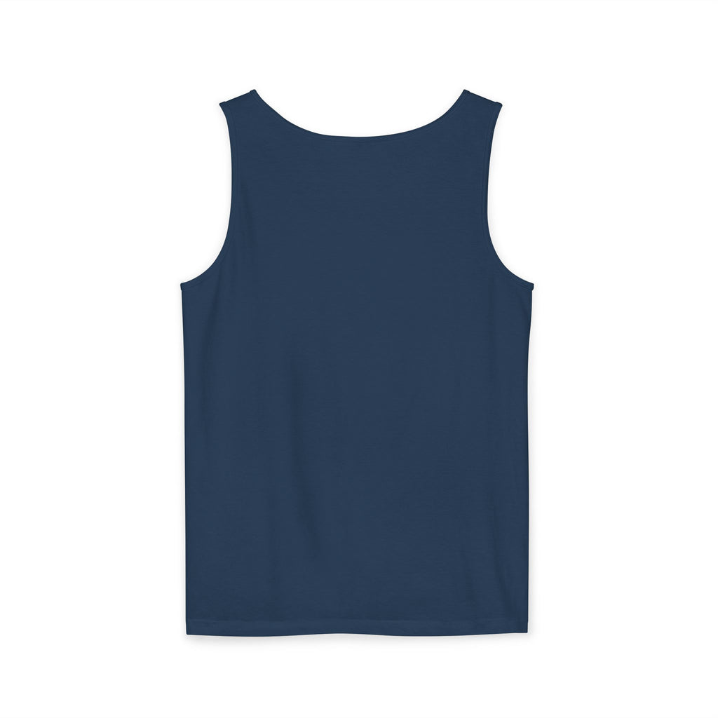 Dare to Stand Tank Top, Inspirational Unisex Shirt, Motivational Workout Wear, Casual Summer Top, Gift for Fitness Lovers