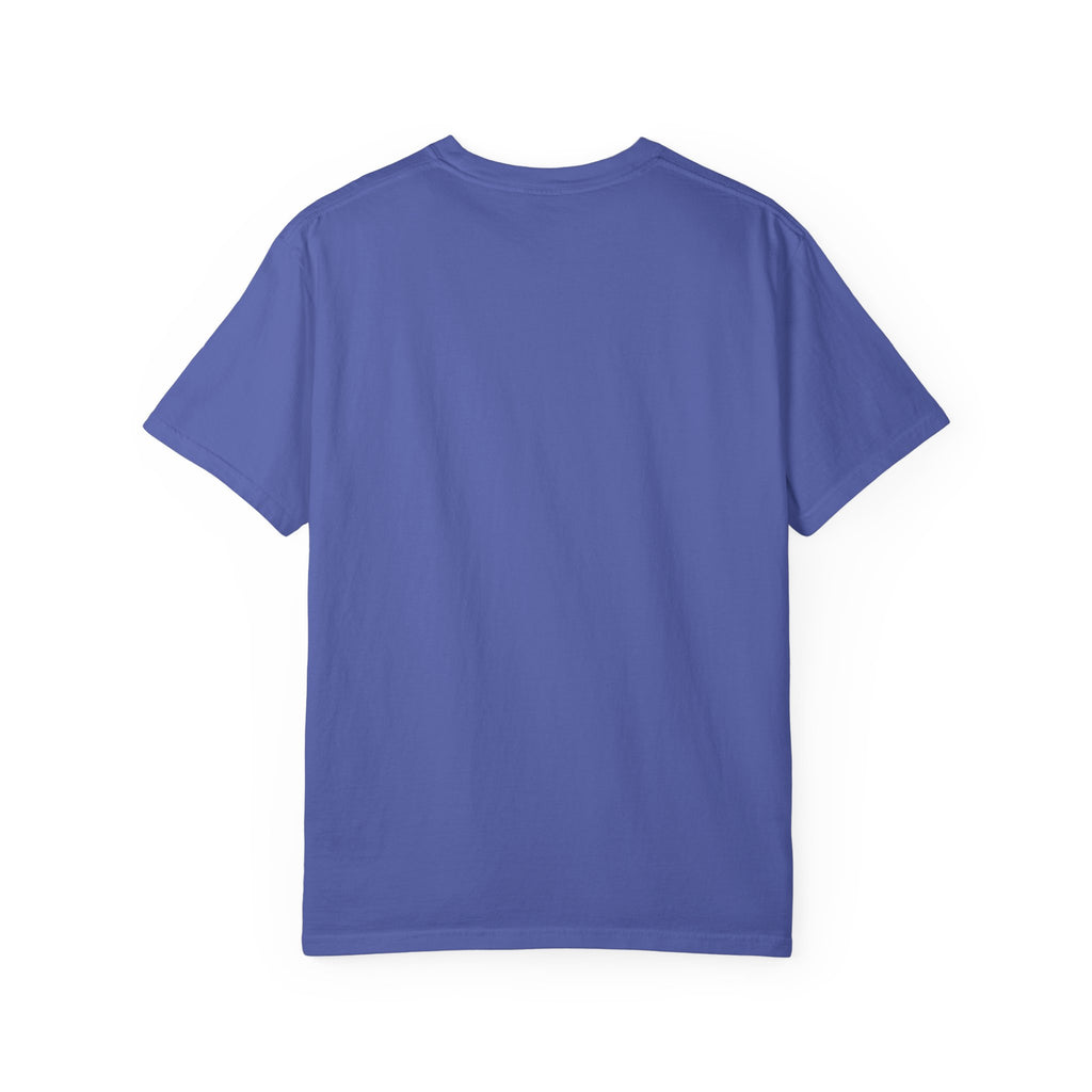 Dare to Stand Out T-Shirt - Unisex Garment-Dyed Tee, Affirmation Shirt, Gift for Her, Everyday Casual Wear, Unique Fashion