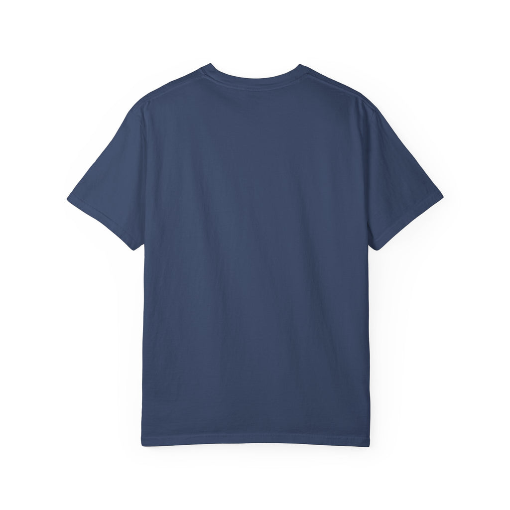 Dare to Stand Out T-Shirt - Unisex Garment-Dyed Tee, Affirmation Shirt, Gift for Her, Everyday Casual Wear, Unique Fashion