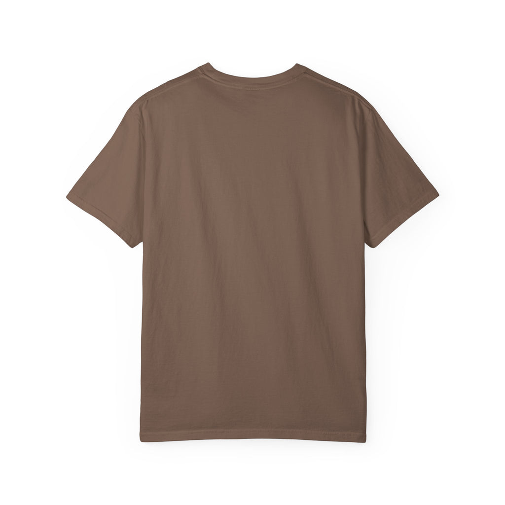 Dare to Stand Out T-Shirt - Unisex Garment-Dyed Tee, Affirmation Shirt, Gift for Her, Everyday Casual Wear, Unique Fashion
