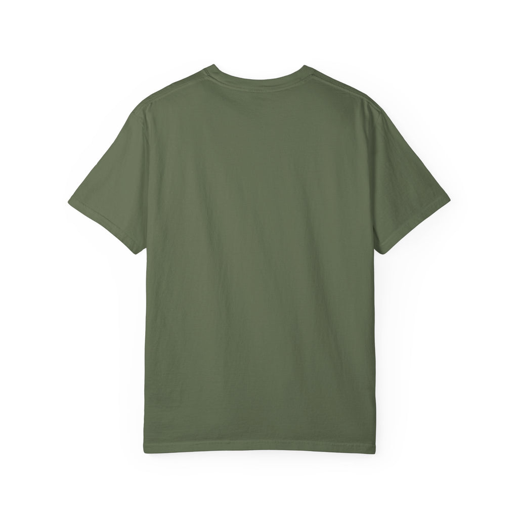 Dare to Stand Out T-Shirt - Unisex Garment-Dyed Tee, Affirmation Shirt, Gift for Her, Everyday Casual Wear, Unique Fashion