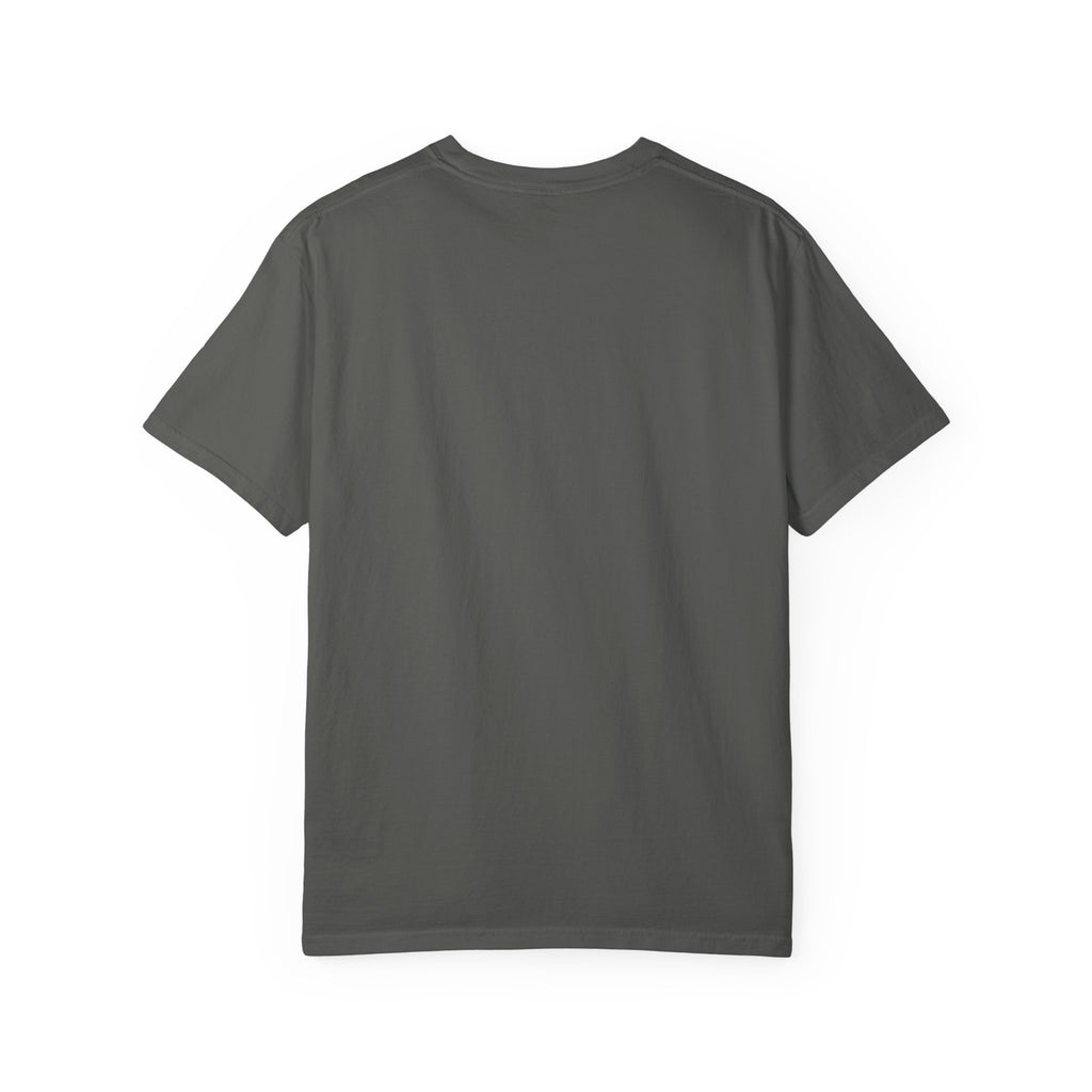 Dare to Stand Out T-Shirt - Unisex Garment-Dyed Tee, Affirmation Shirt, Gift for Her, Everyday Casual Wear, Unique Fashion