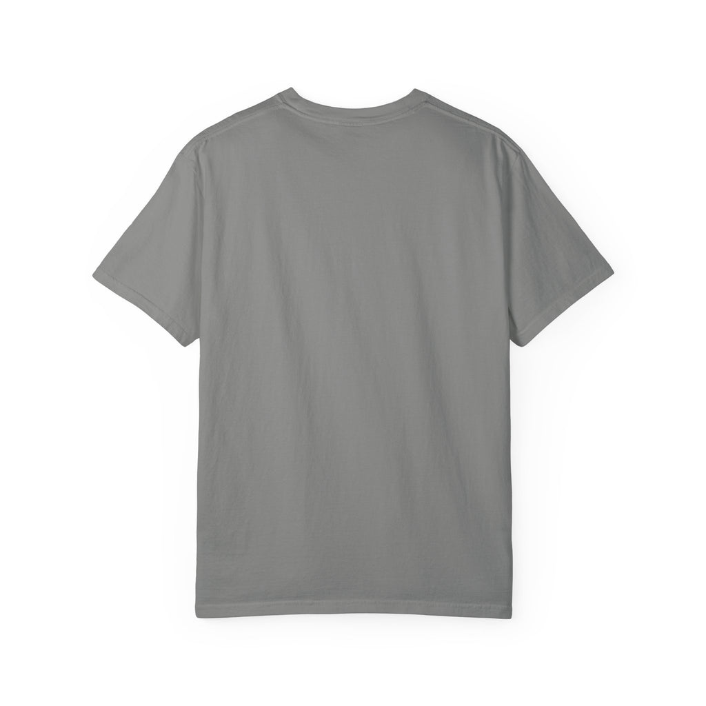 Dare to Stand Out T-Shirt - Unisex Garment-Dyed Tee, Affirmation Shirt, Gift for Her, Everyday Casual Wear, Unique Fashion