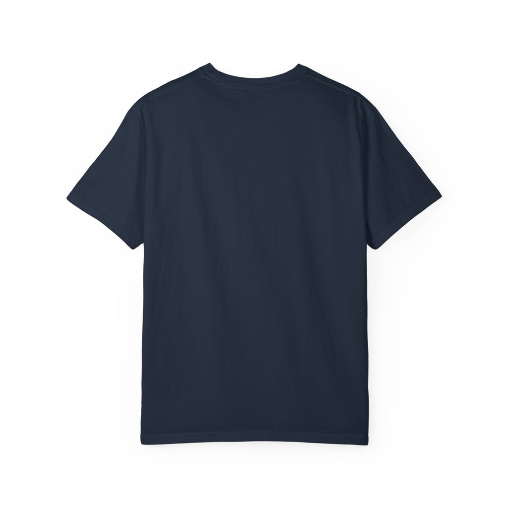 Dare to Stand Out T-Shirt - Unisex Garment-Dyed Tee, Affirmation Shirt, Gift for Her, Everyday Casual Wear, Unique Fashion