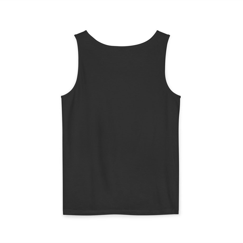 Dare to Stand Tank Top, Inspirational Unisex Shirt, Motivational Workout Wear, Casual Summer Top, Gift for Fitness Lovers
