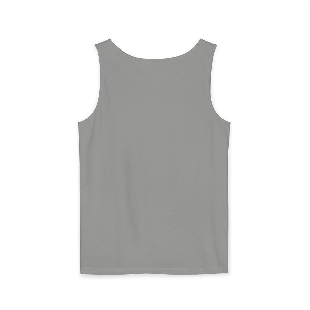 Dare to Stand Tank Top, Inspirational Unisex Shirt, Motivational Workout Wear, Casual Summer Top, Gift for Fitness Lovers