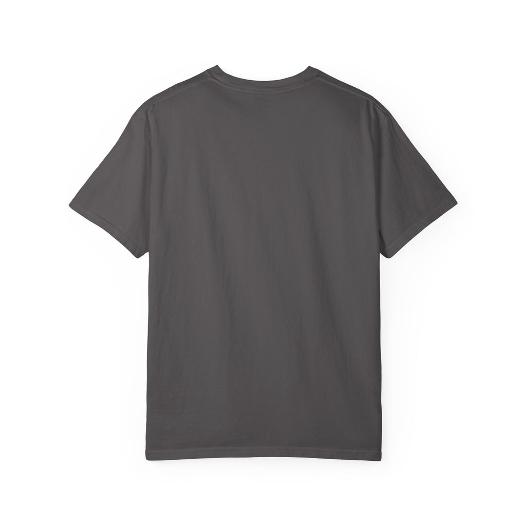 Dare to Stand Out T-Shirt - Unisex Garment-Dyed Tee, Affirmation Shirt, Gift for Her, Everyday Casual Wear, Unique Fashion