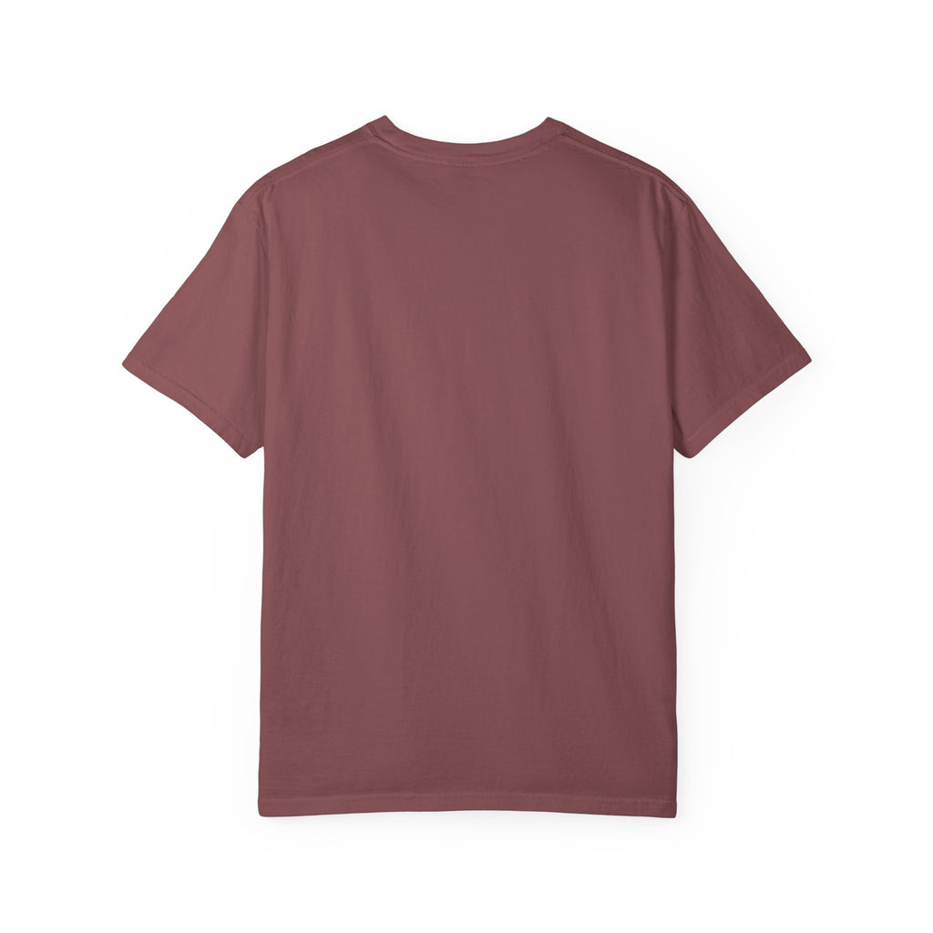 Dare to Stand Out T-Shirt - Unisex Garment-Dyed Tee, Affirmation Shirt, Gift for Her, Everyday Casual Wear, Unique Fashion