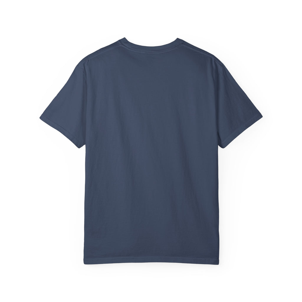 Dare to Stand Out T-Shirt - Unisex Garment-Dyed Tee, Affirmation Shirt, Gift for Her, Everyday Casual Wear, Unique Fashion