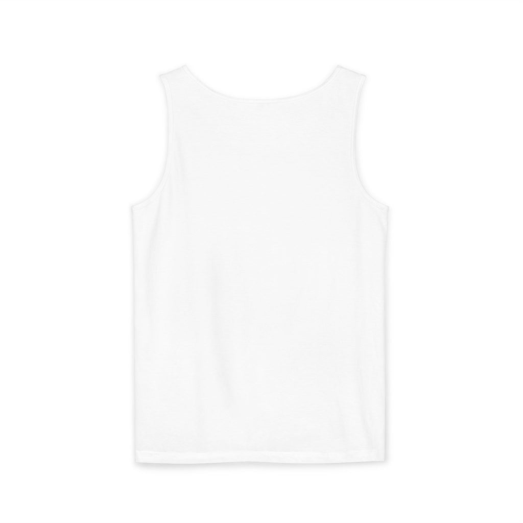 Dare to Stand Tank Top, Inspirational Unisex Shirt, Motivational Workout Wear, Casual Summer Top, Gift for Fitness Lovers