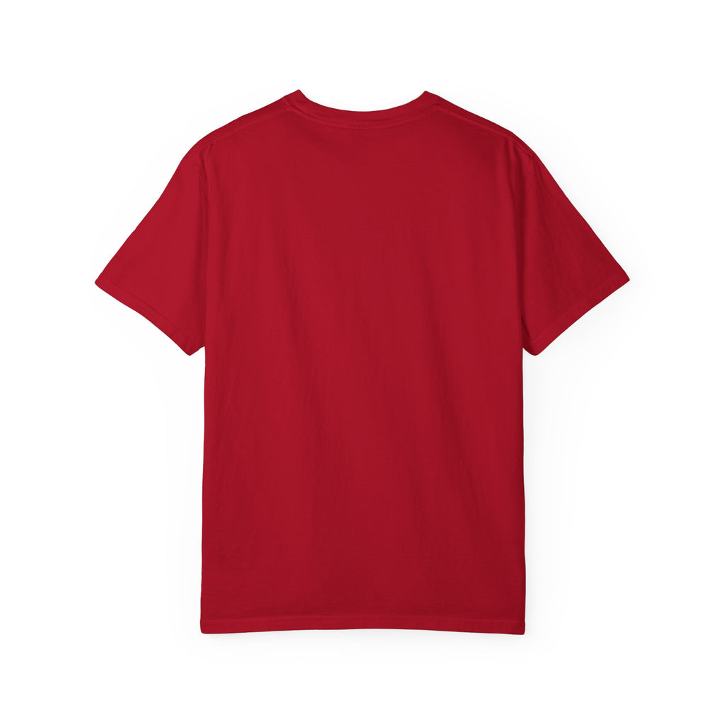 Dare to Stand Out T-Shirt - Unisex Garment-Dyed Tee, Affirmation Shirt, Gift for Her, Everyday Casual Wear, Unique Fashion